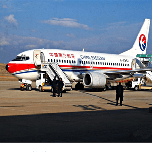 白城长安航空快递航空快运业稳步发展的原因是什么？